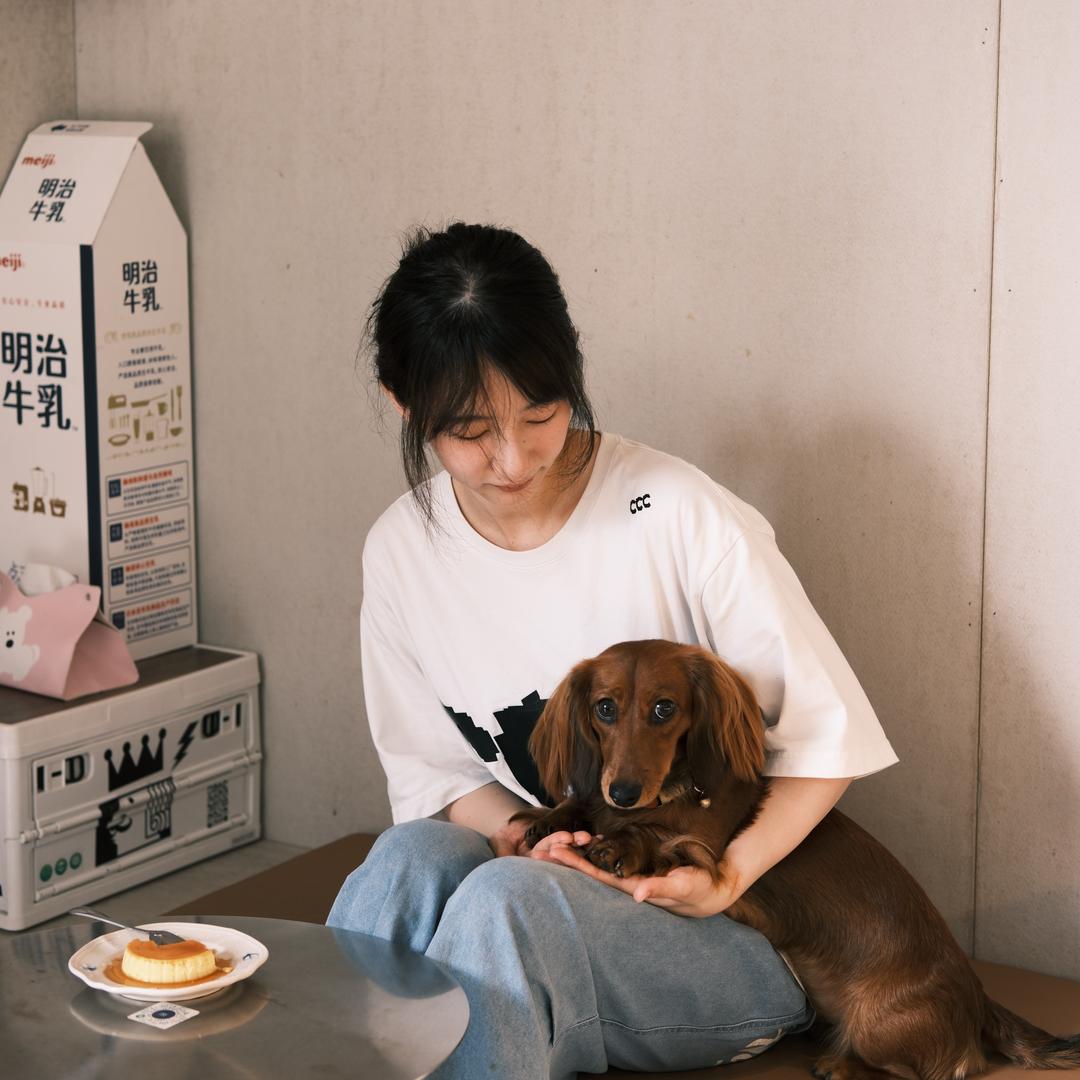 焦糖补丁