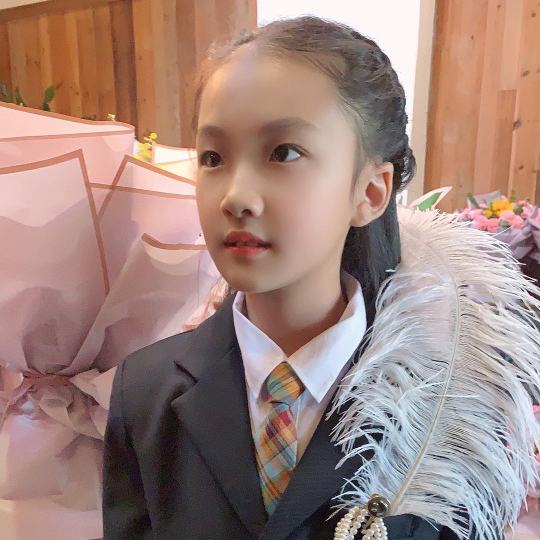 Wendy晴天