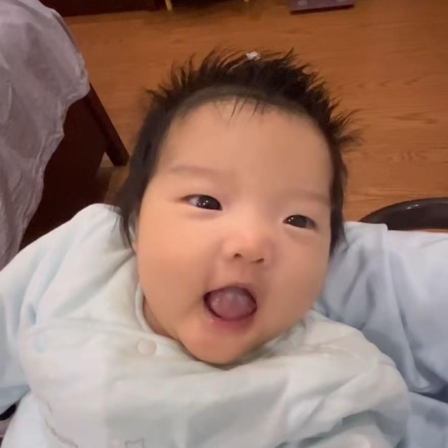 欧尼的小果冻