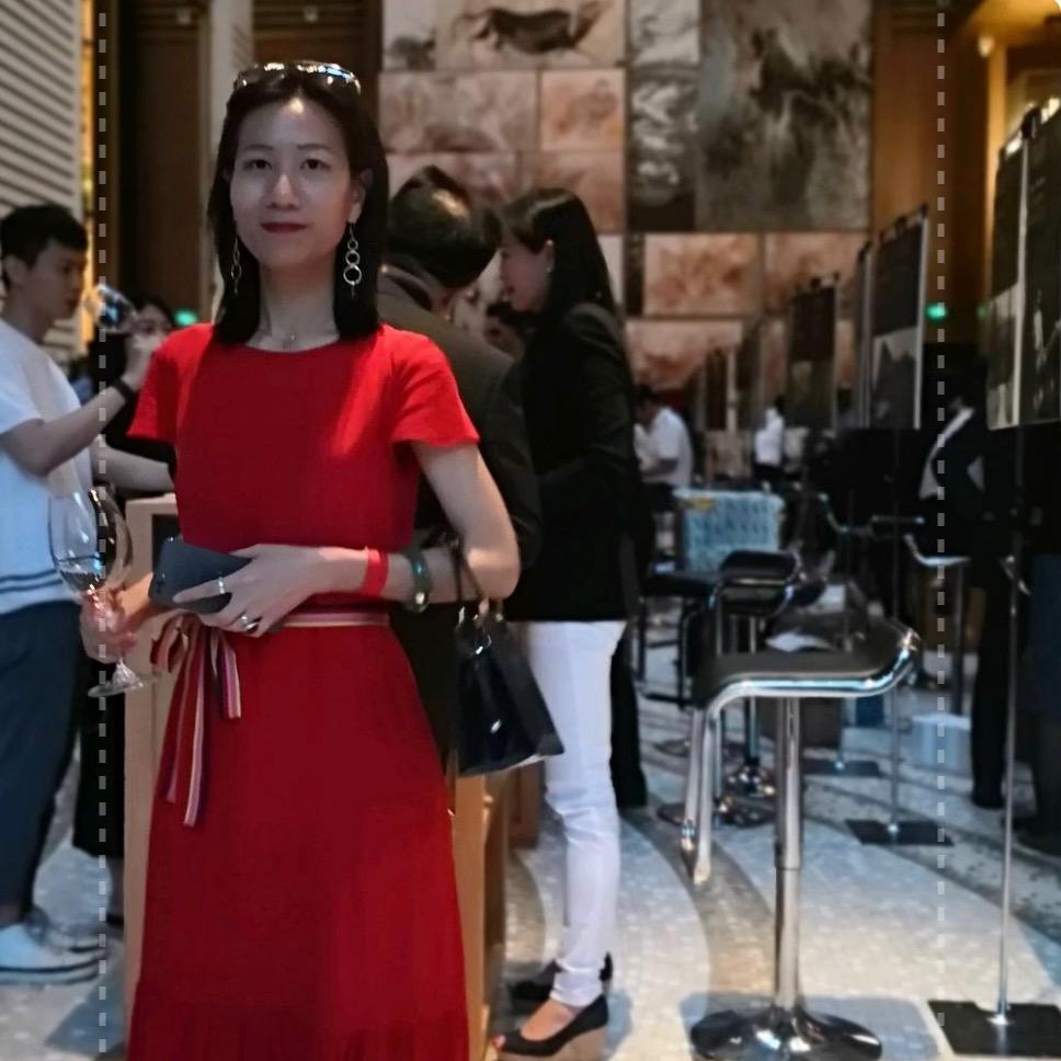 小Y葡萄酒漫游记