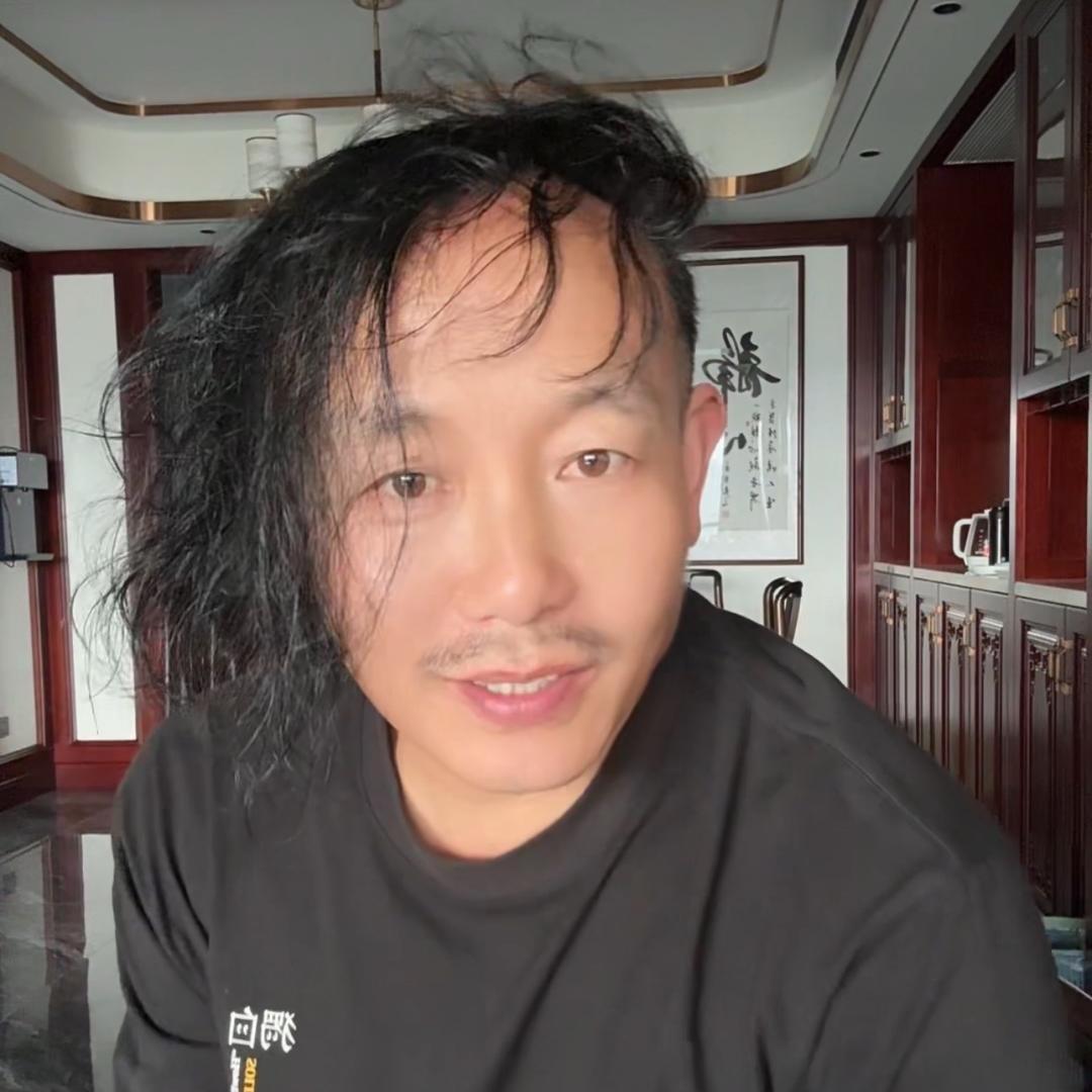 谢哥。