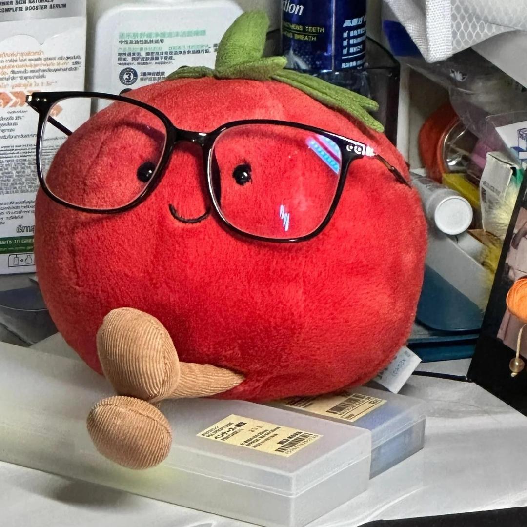 秋刀鱼🐟（啥都发版）