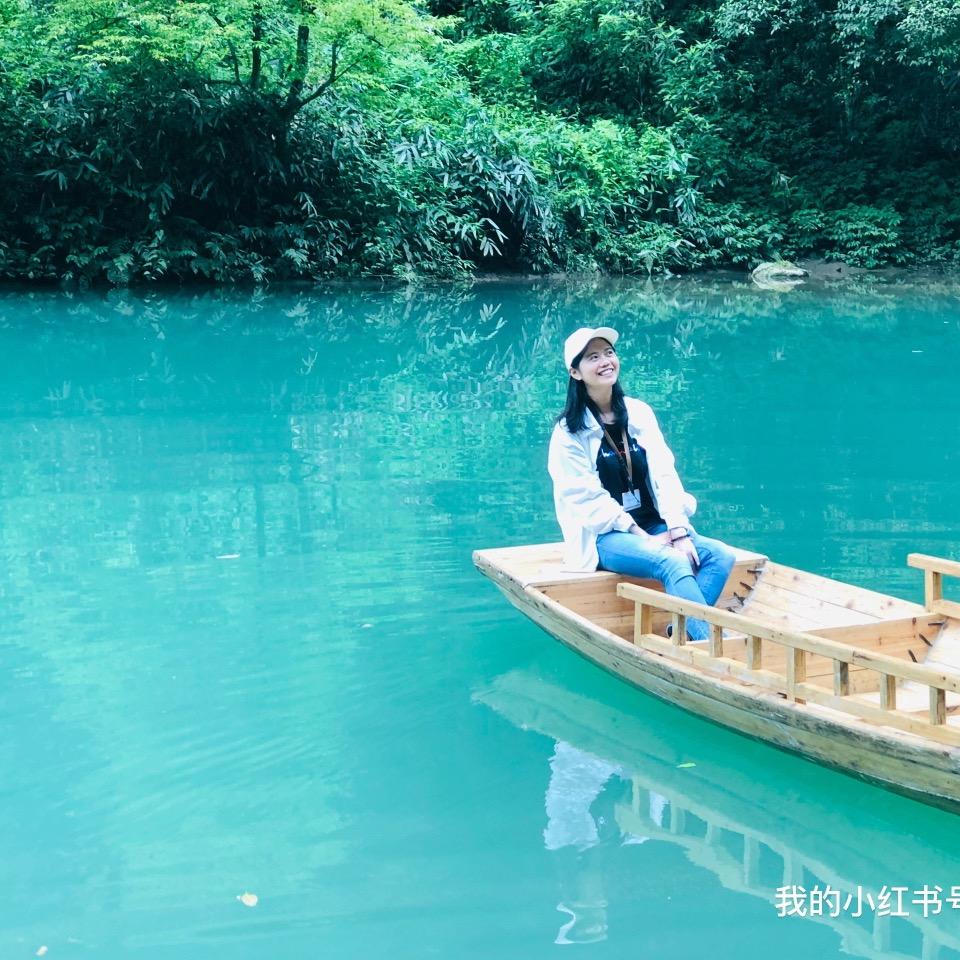 湖北全境旅行-定制师雷梨