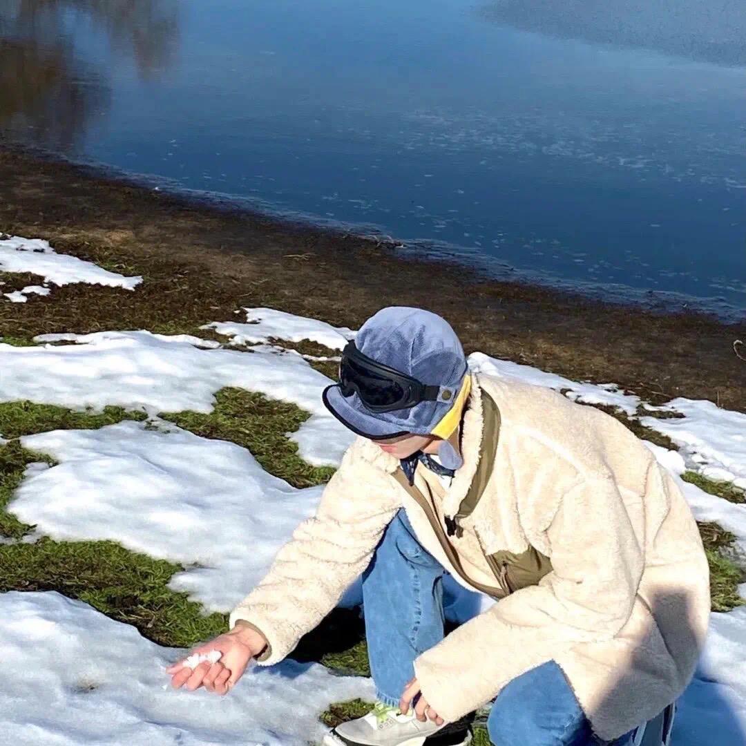 西湖水