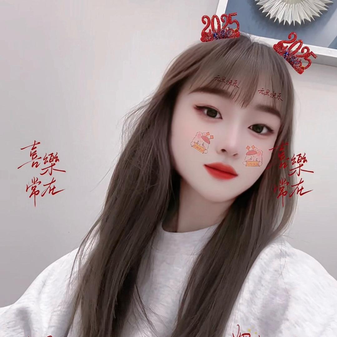 啊凤儿🎊