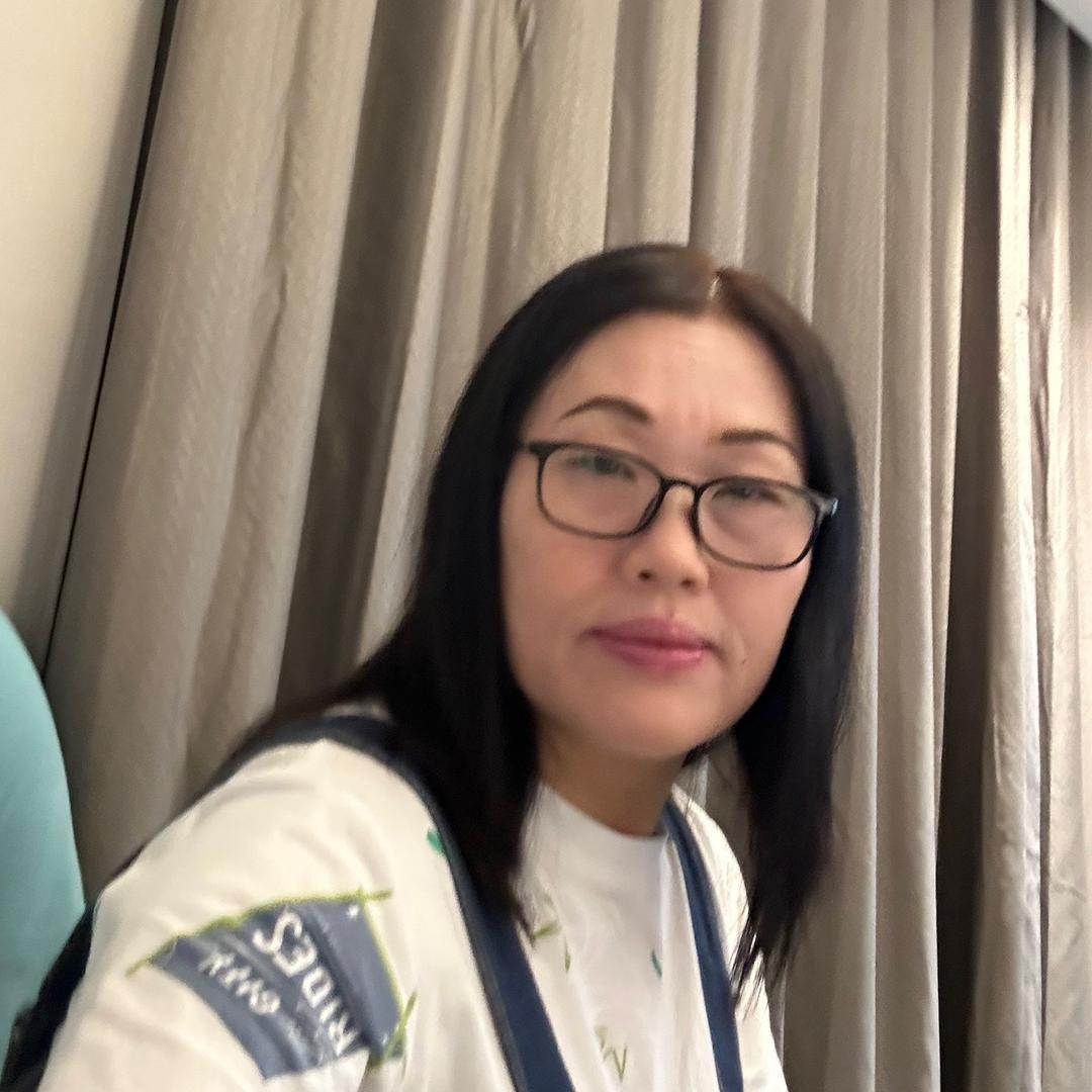 小眼睛