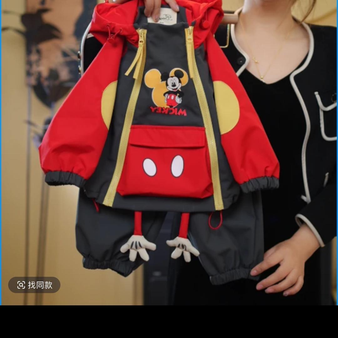 小汉堡童装（工厂店）