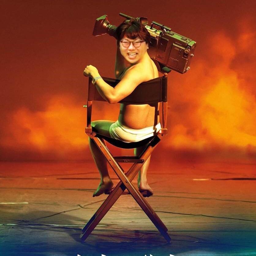 龜派氣功波波🐢