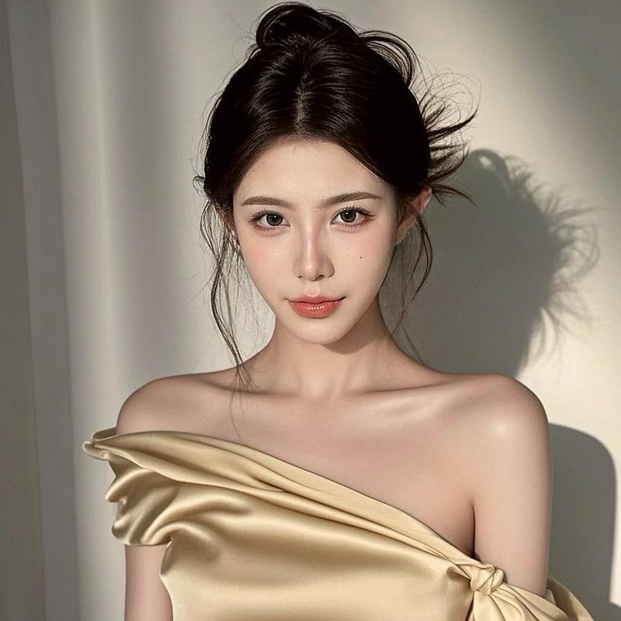 临汾莫妮卡-婚纱礼服馆-美慧