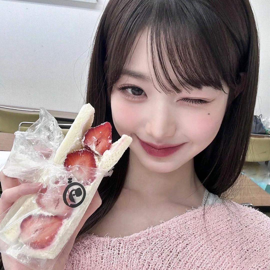 StrawberryShortcake