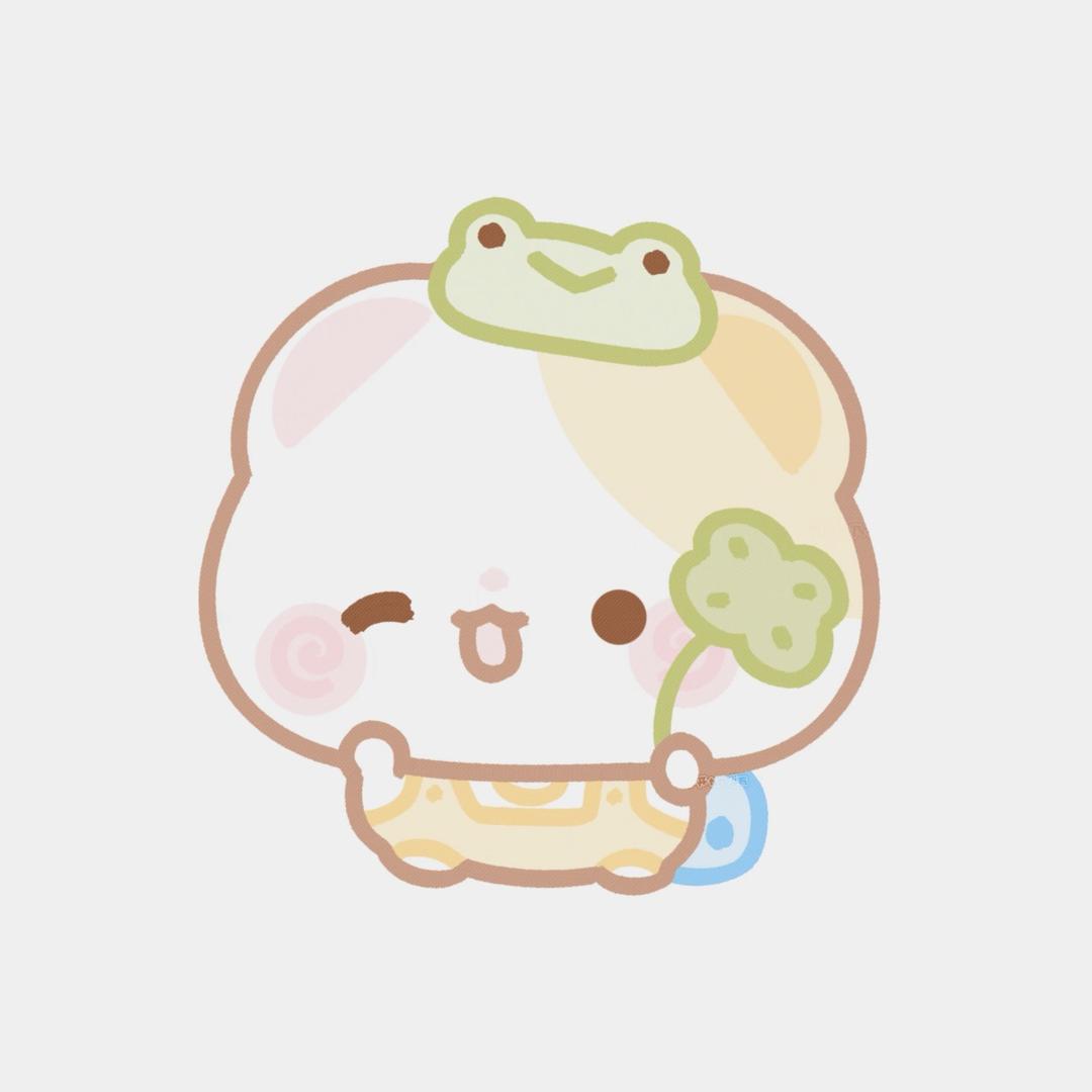 唯一的🐸