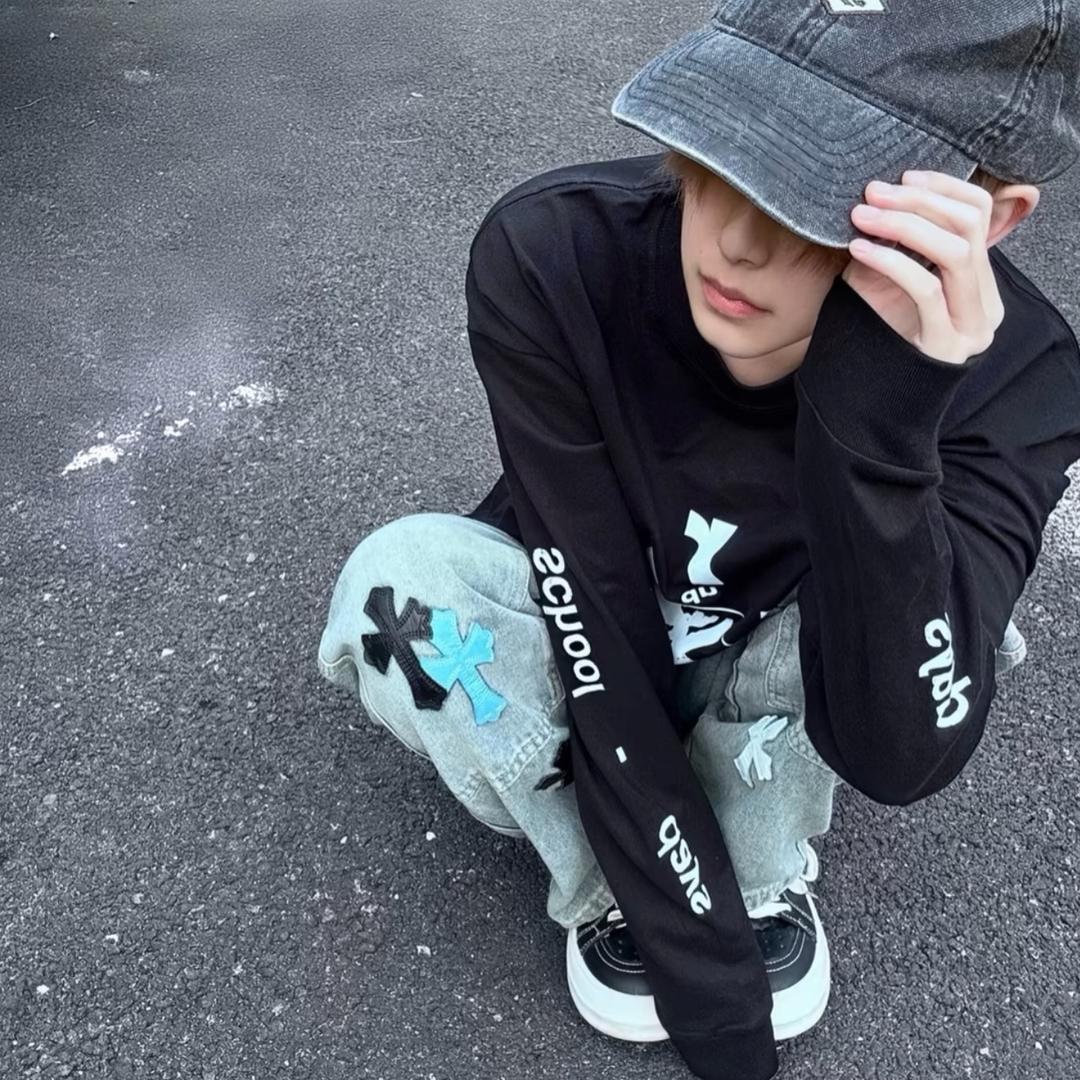 青衣