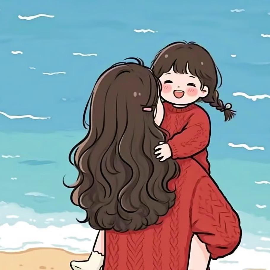 祎祎麻麻👩🏻