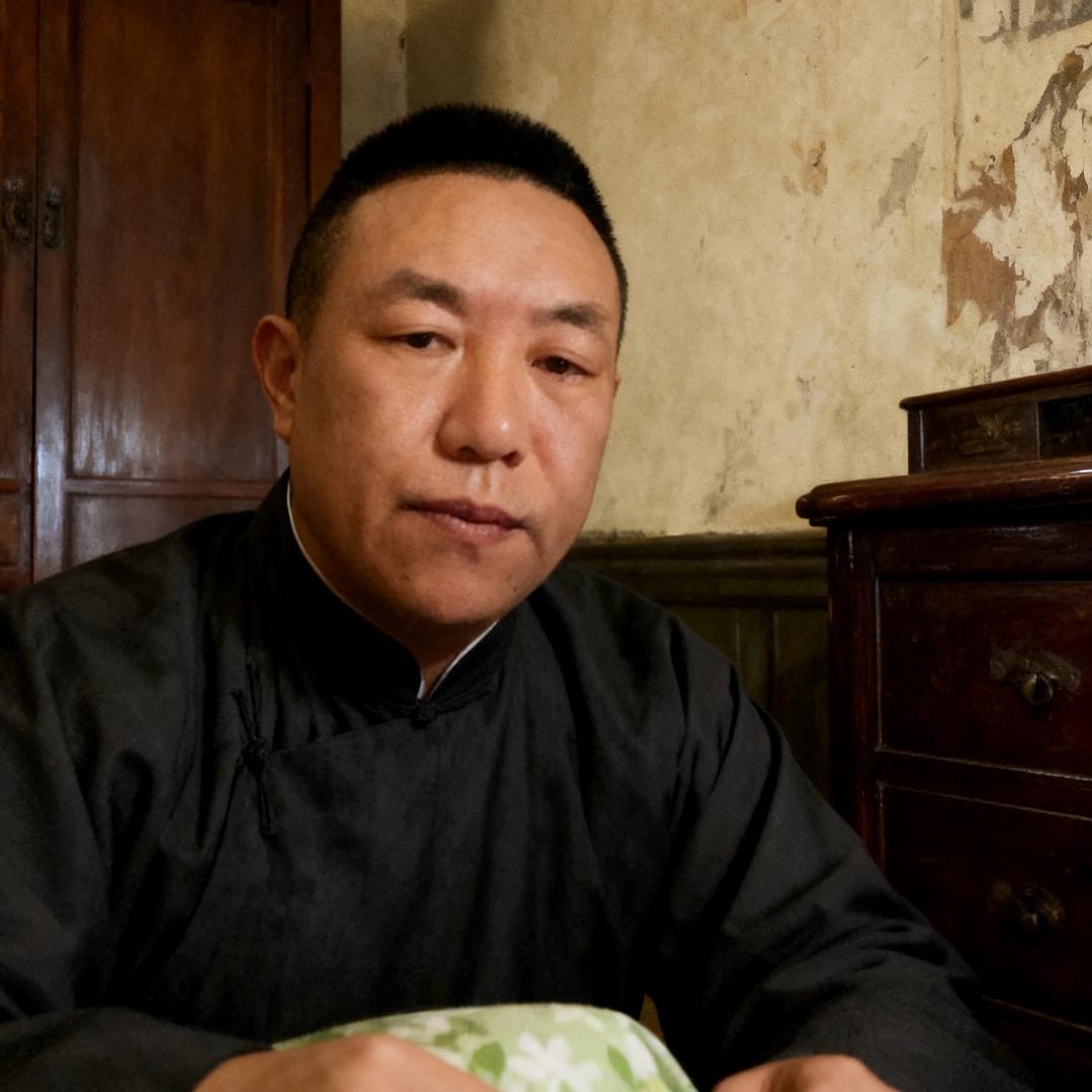 鬼谷子