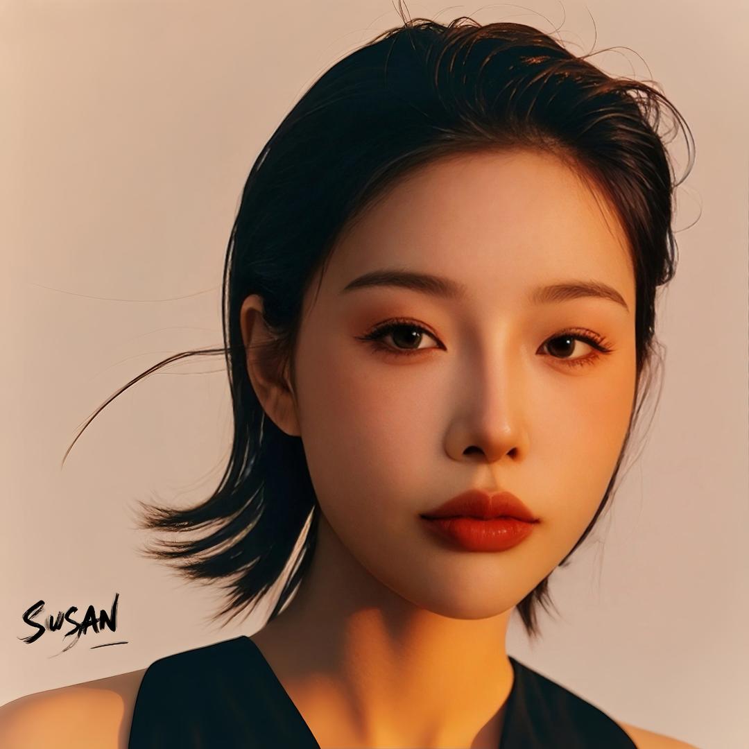 铜仁SUSAN姗服装店  主理人