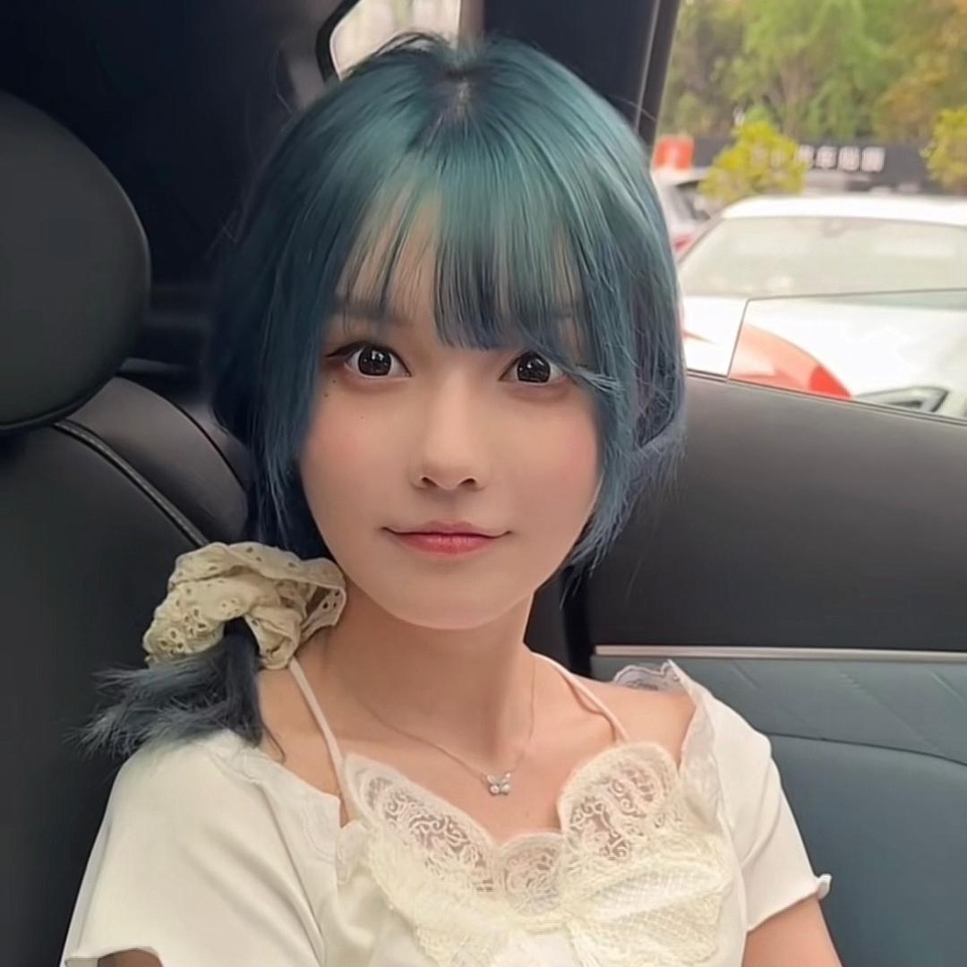 不吃蓝莓