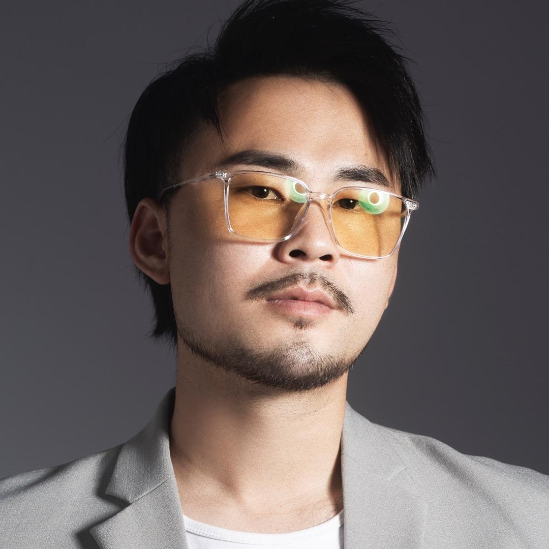 歌扬美妆-捷哥私号