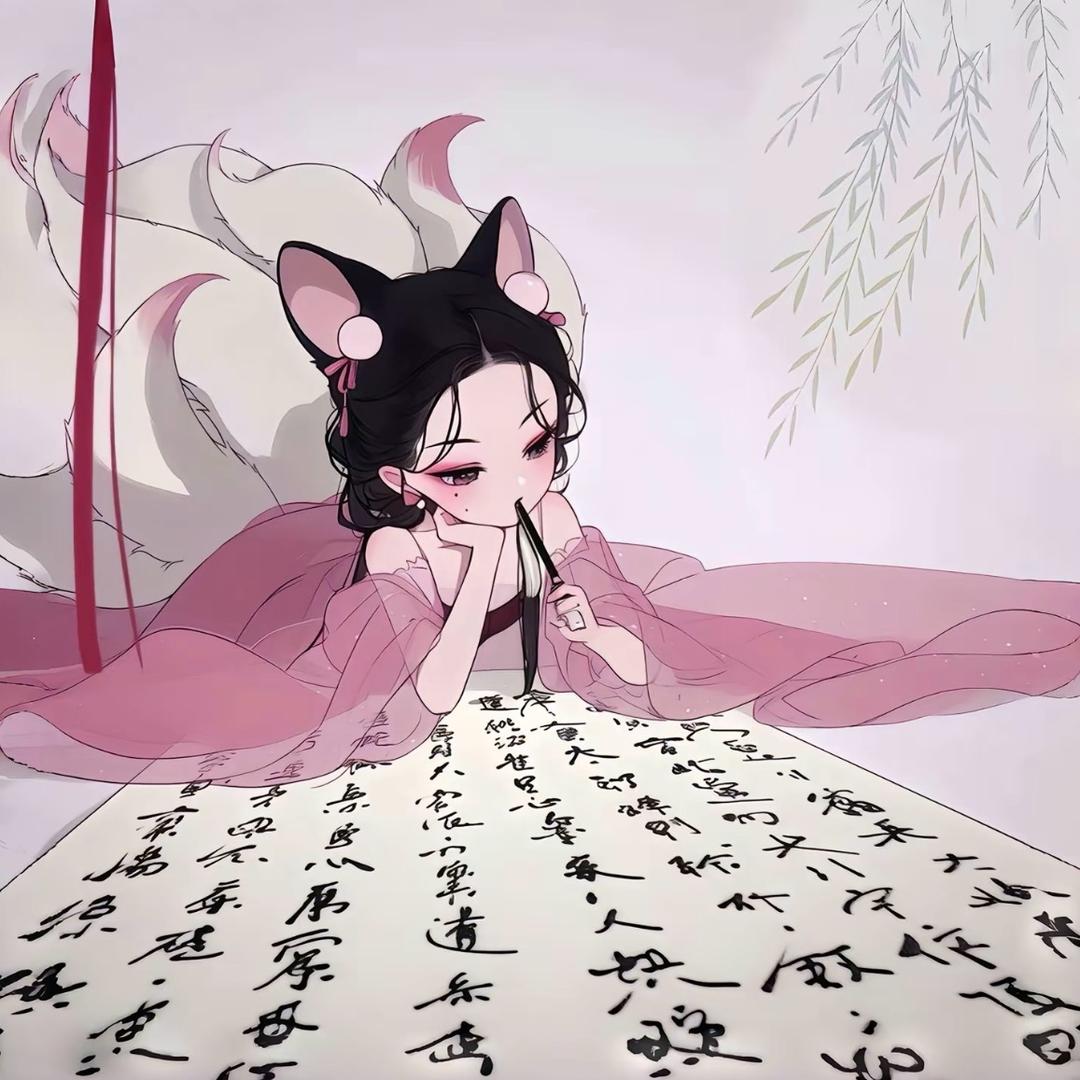 七秒记忆🍓