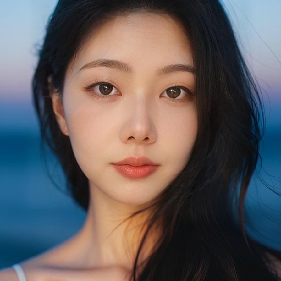 财神爷的Miss 黄