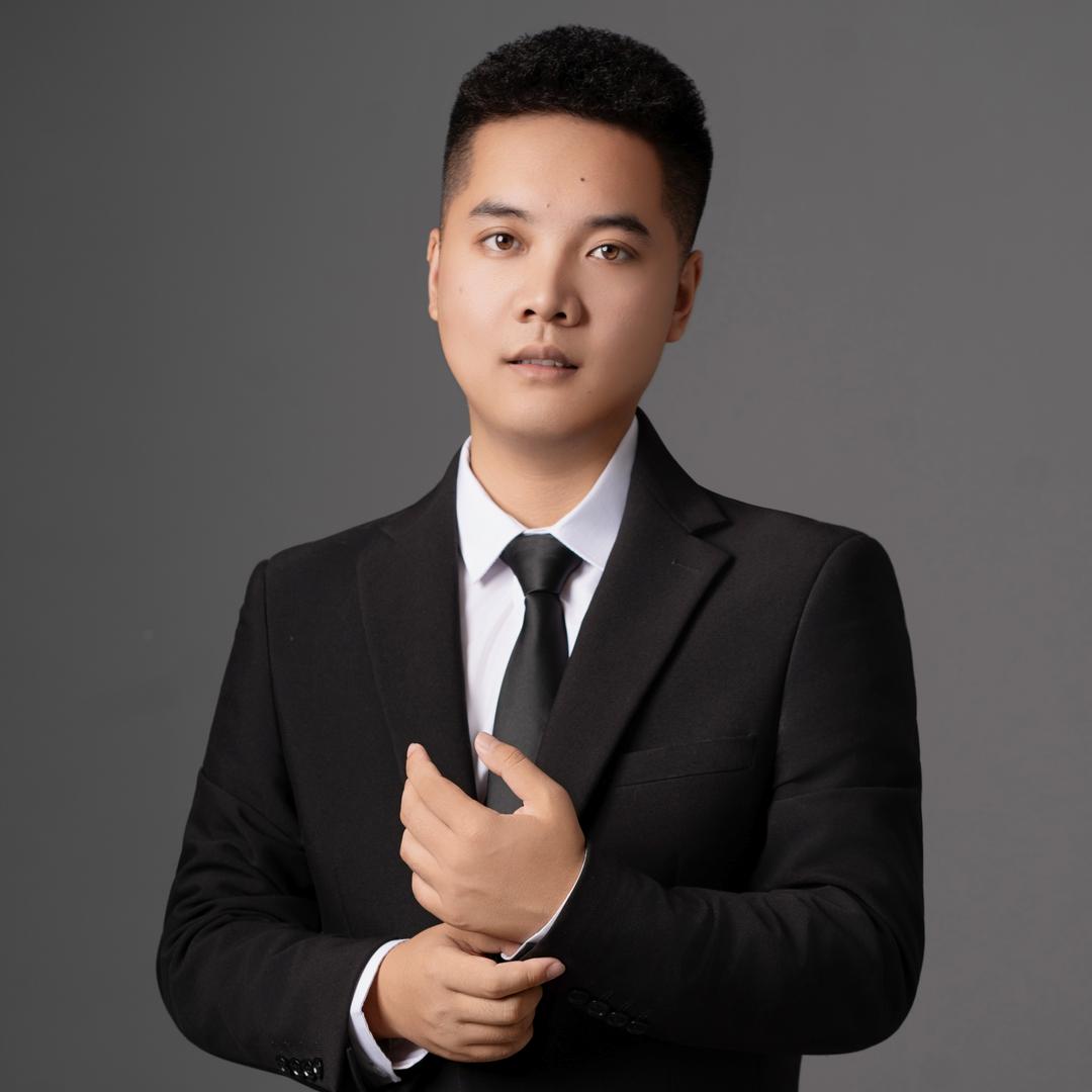 小丁呀