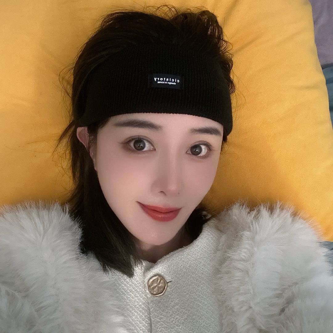 我是雅娴（雅娴佰草）