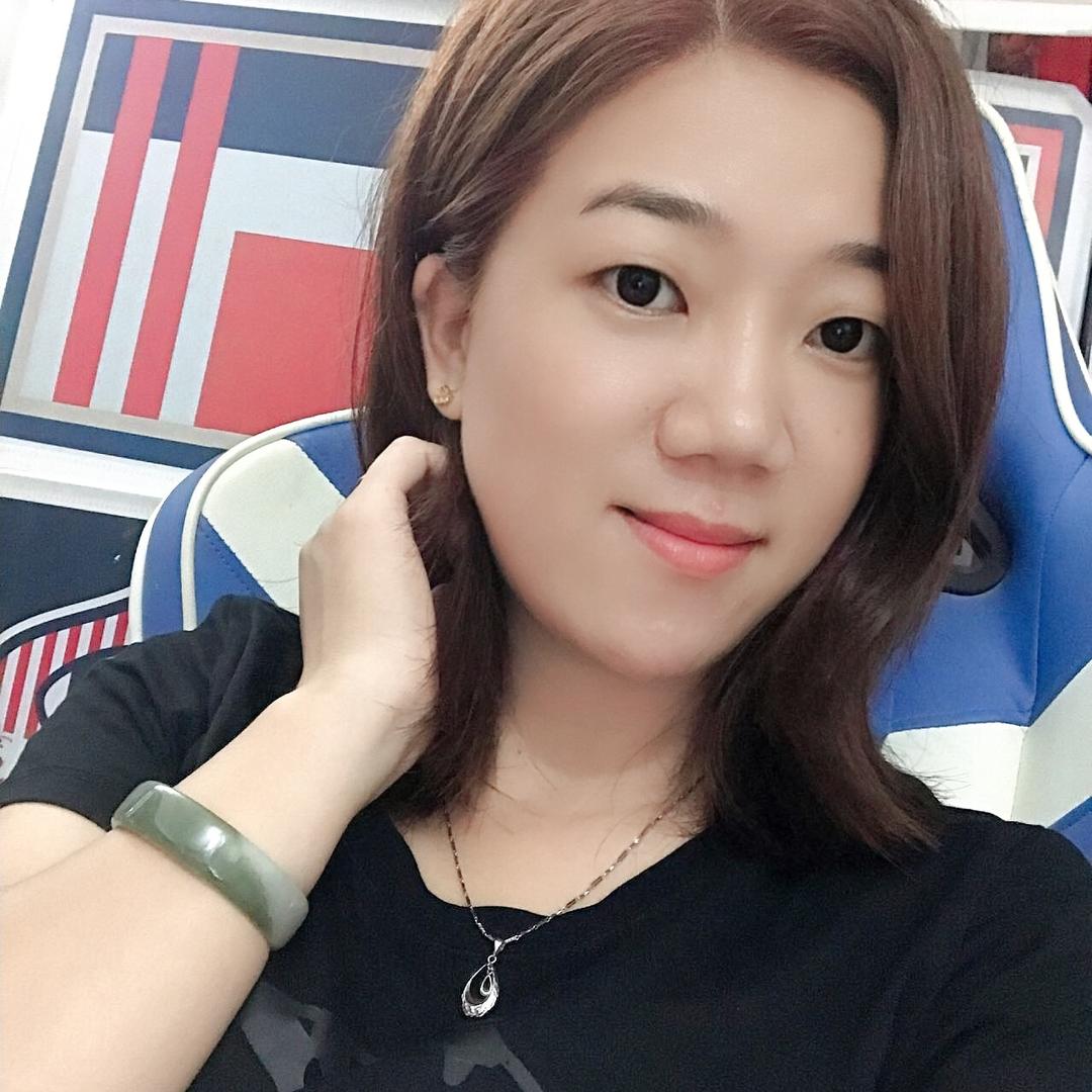 普宁客家妹