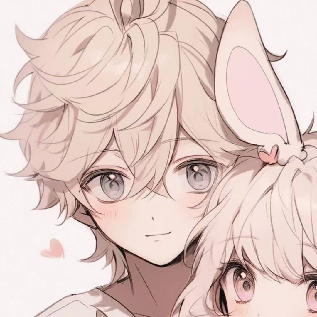 阿轲是猫