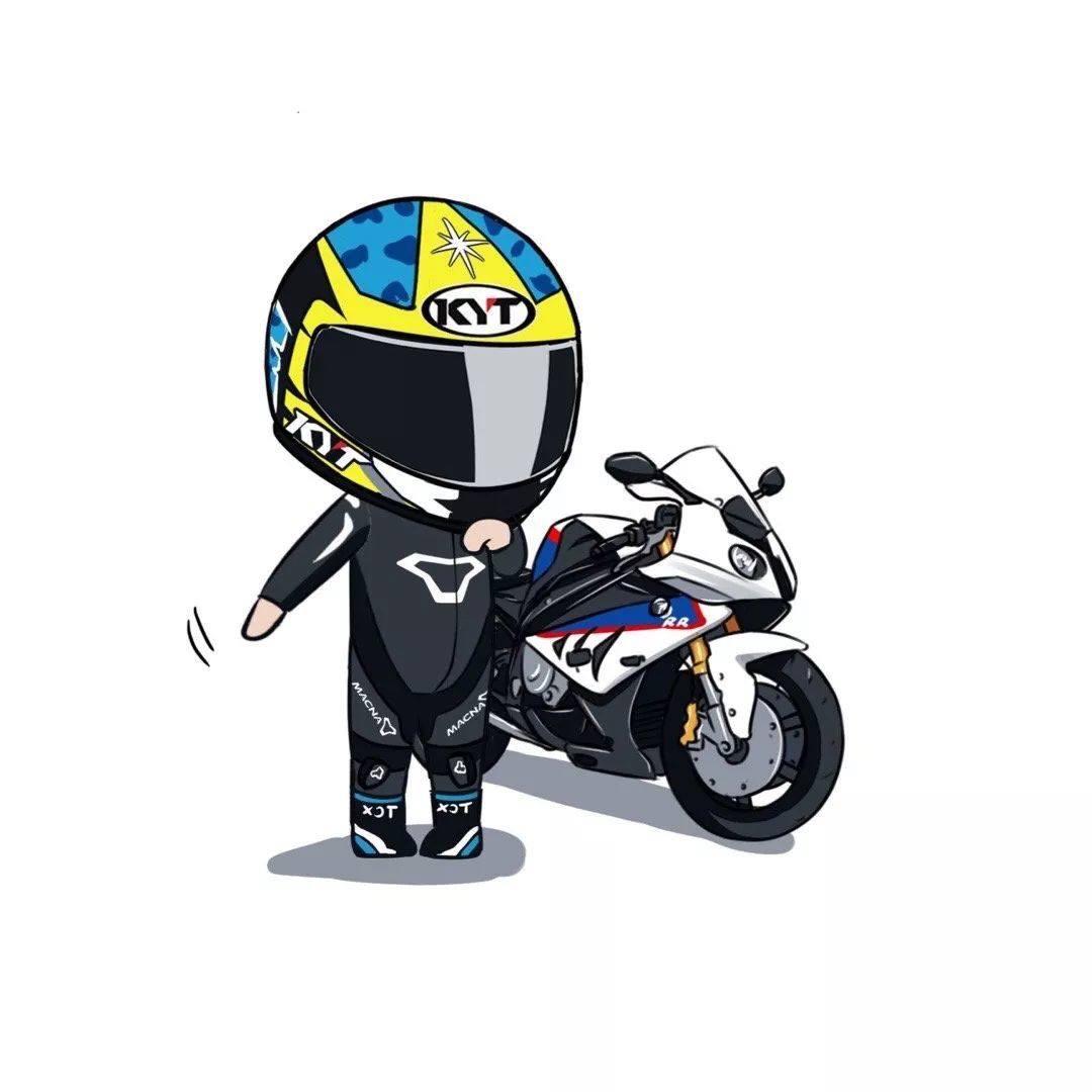 小明爱说车