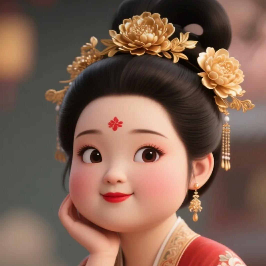 听她说🌟