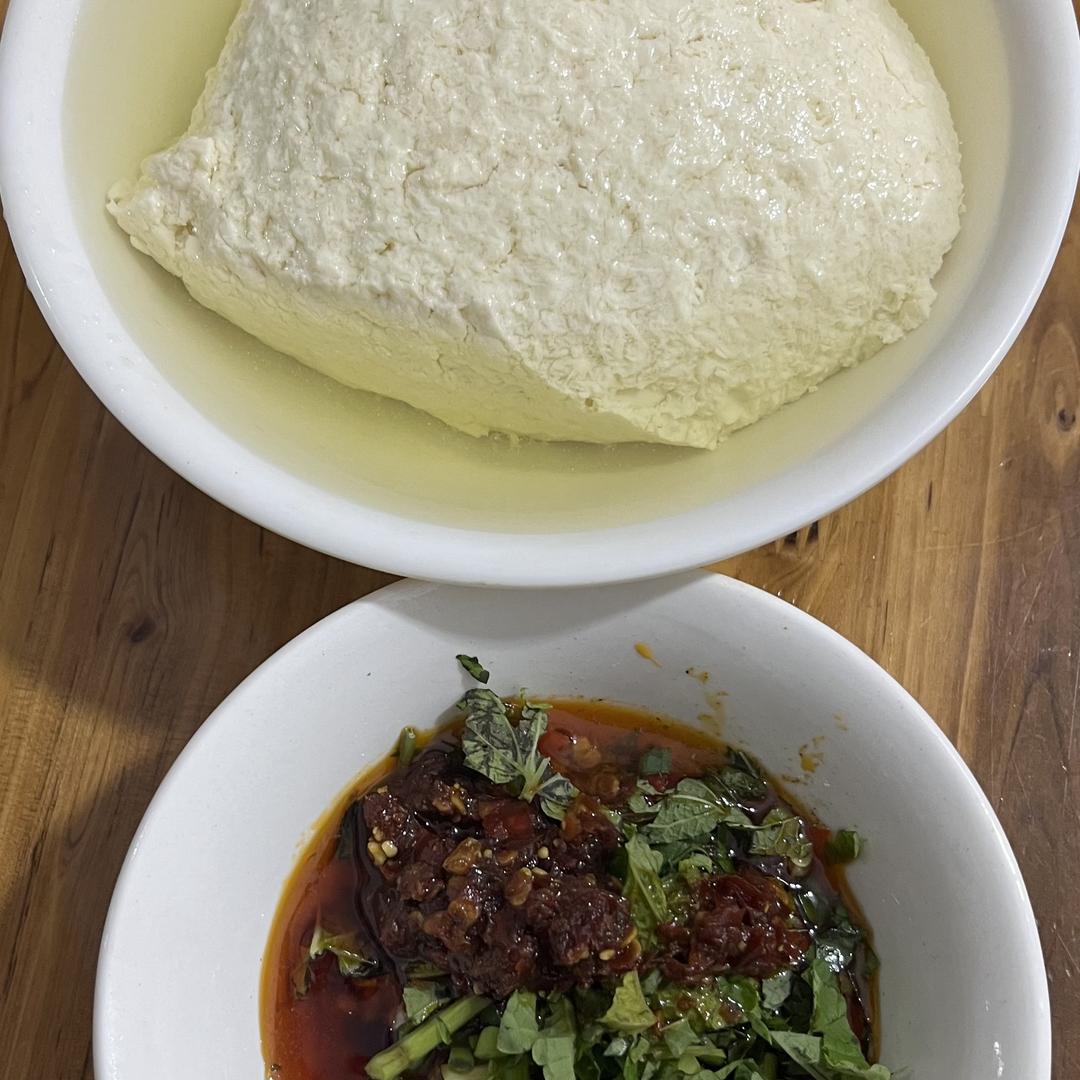 戎城婆婆特色店