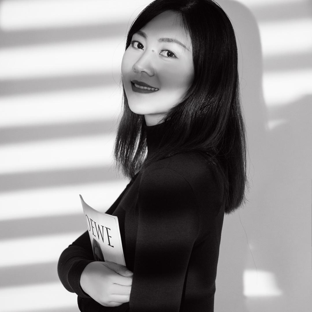 维度空间设计-夢雅