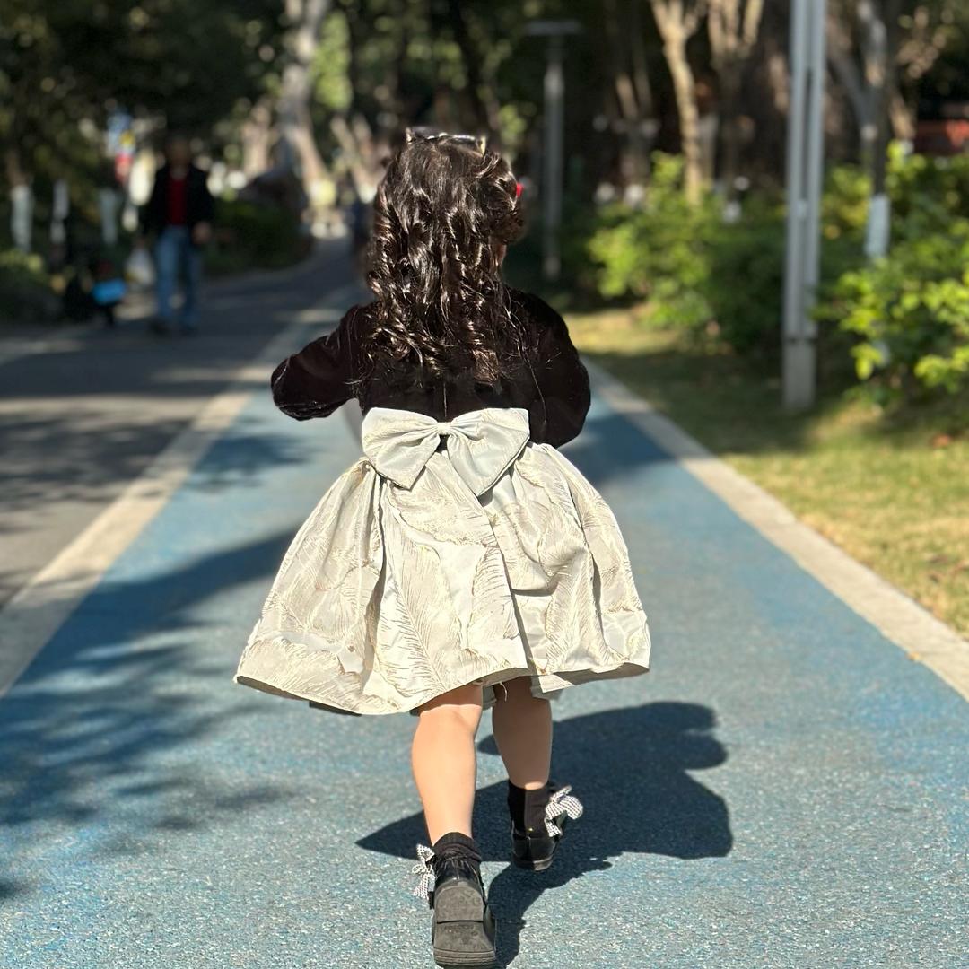 繁星小姑（带娃版）