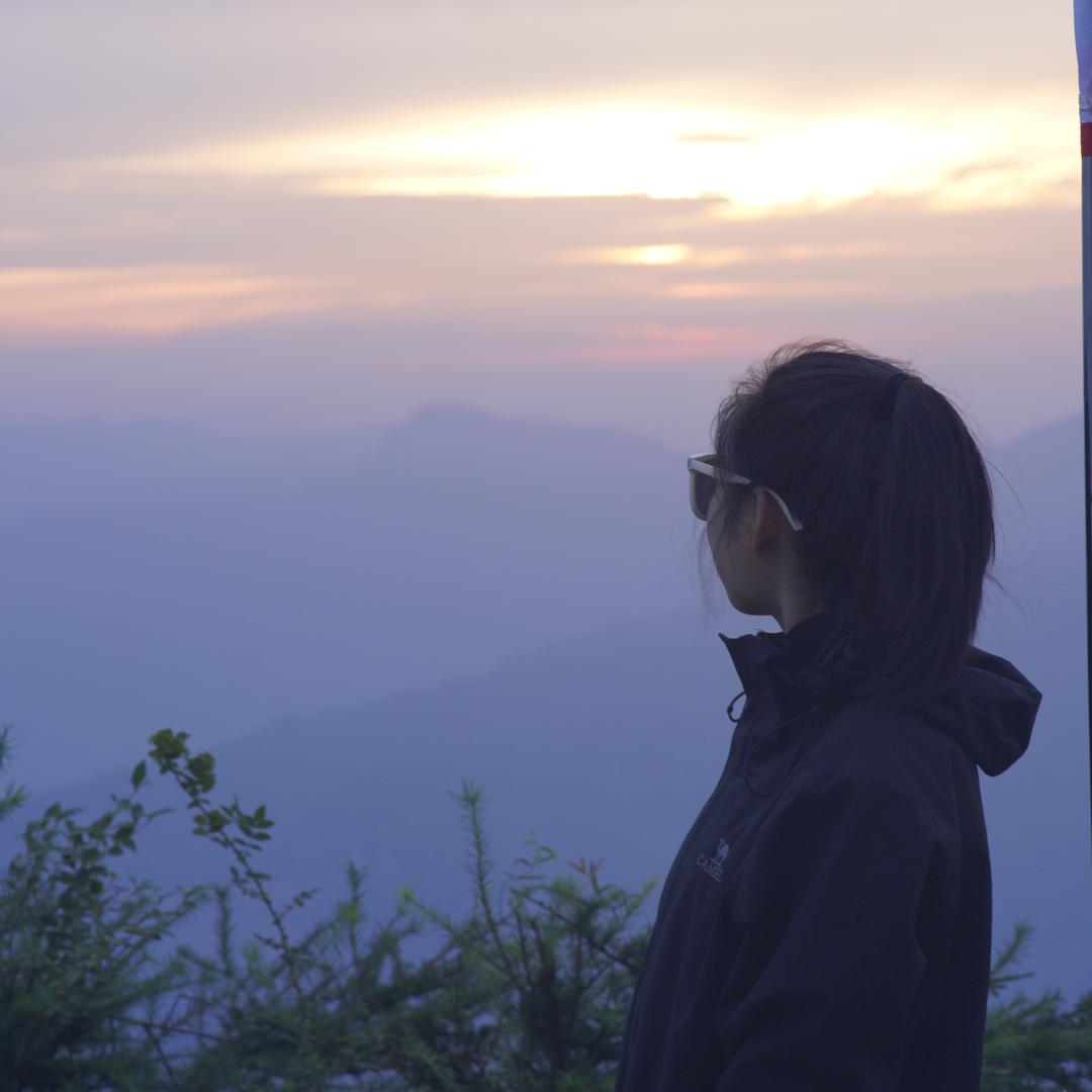 小赵要早睡❤️