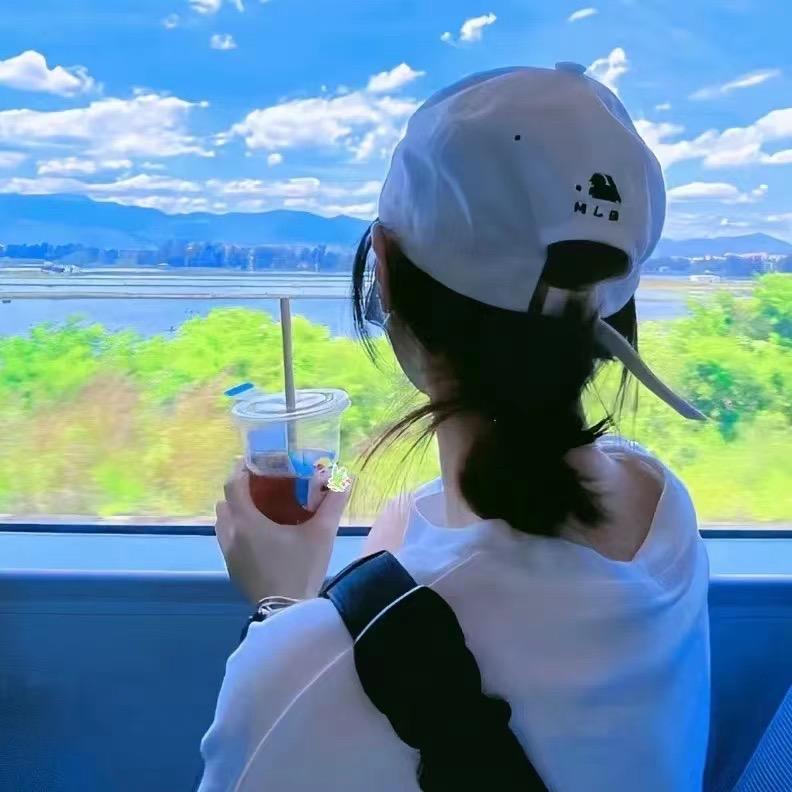 暴富小甜心🎀