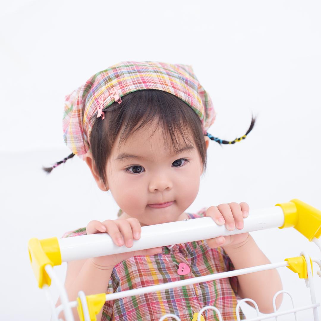 桐桐麻麻带娃记