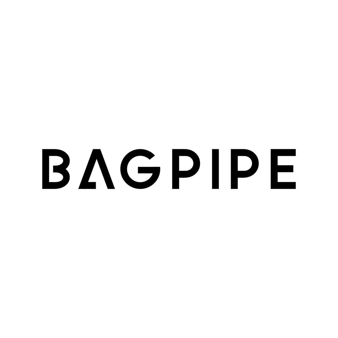 BAGPIPE风笛服饰