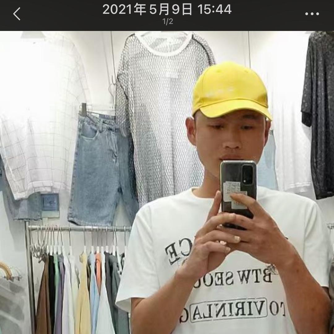 拾荒者