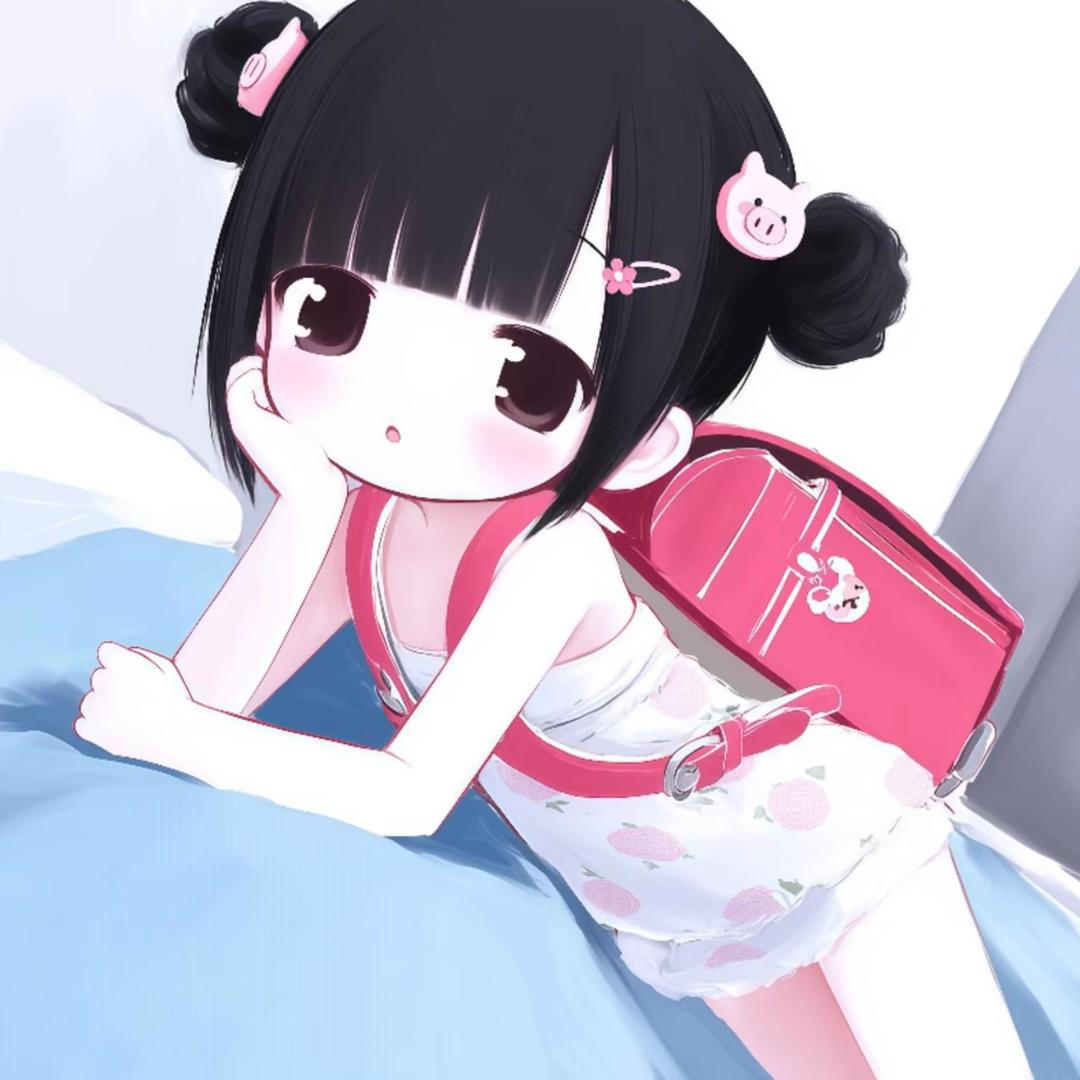 甜甜乖