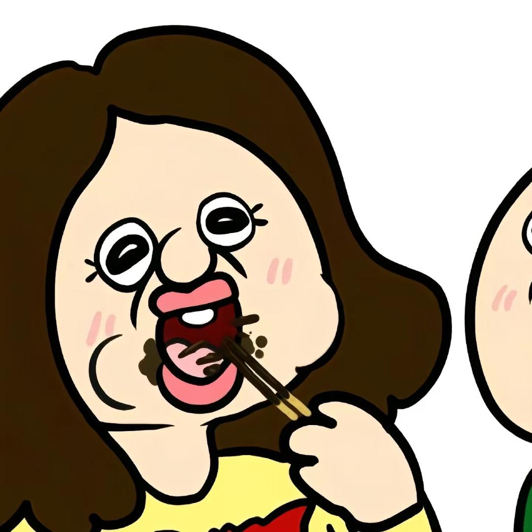 那个面包不好吃.