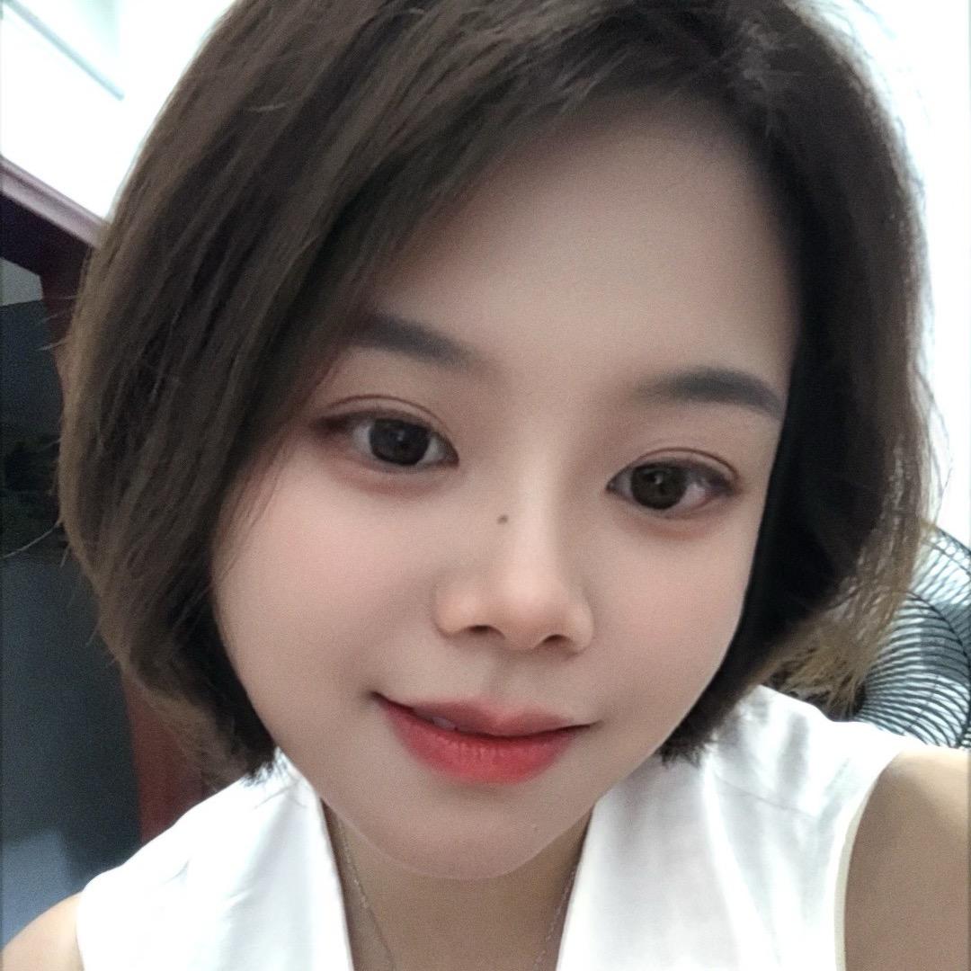 潇潇：