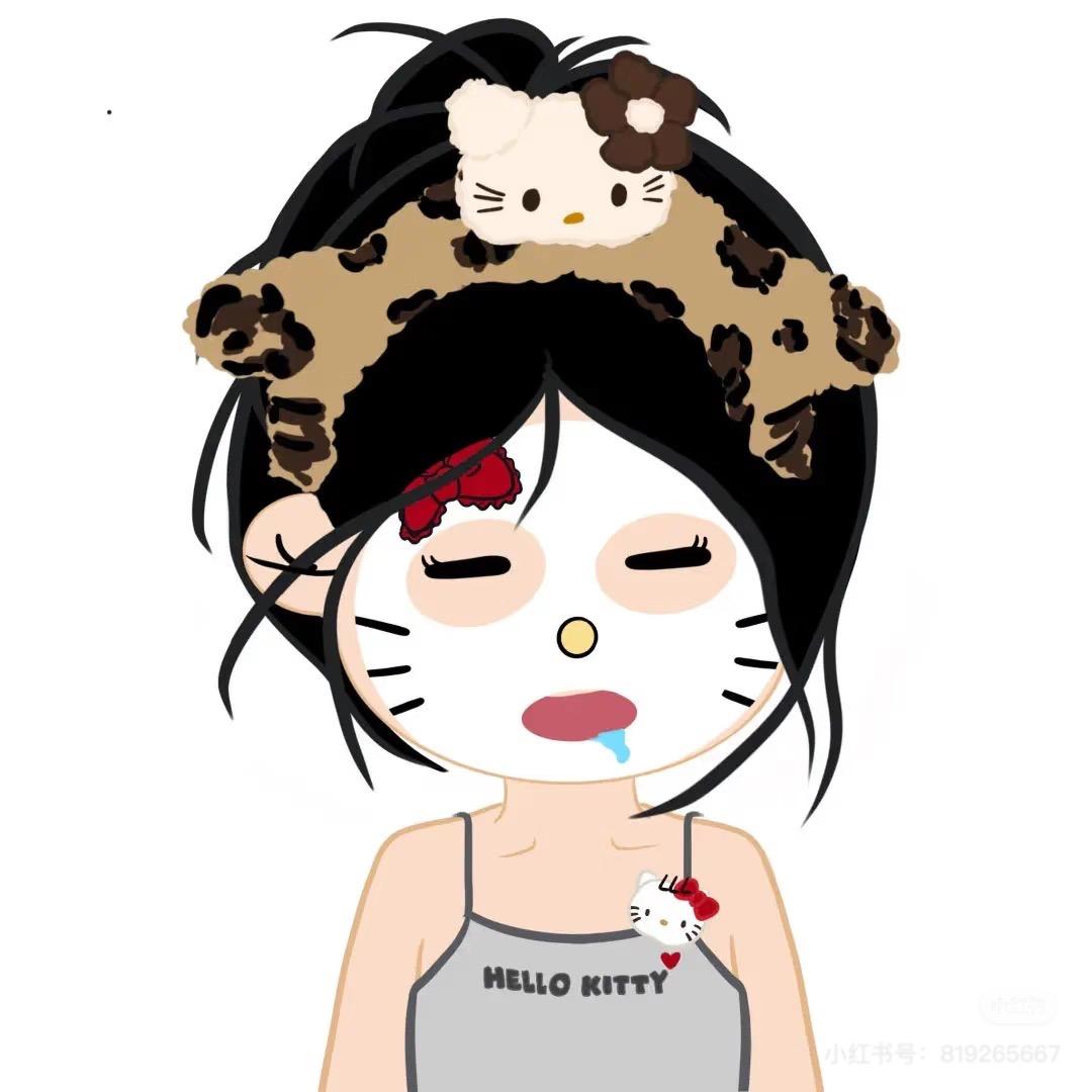 ·冷酷小美·