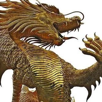 龙的传说