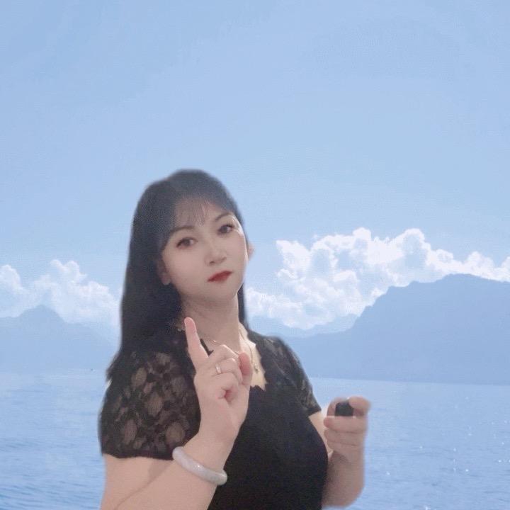 小霞