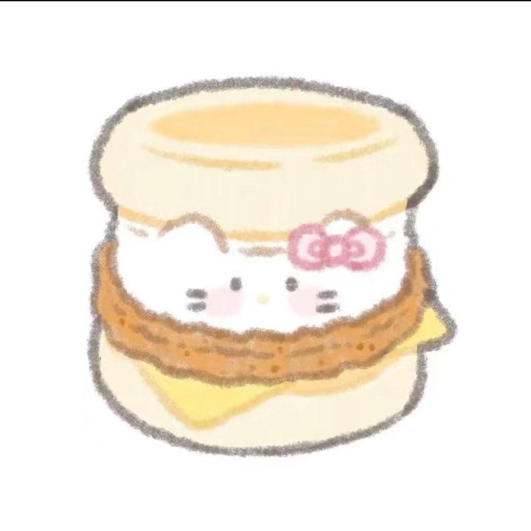 芝士烤鱼饼.