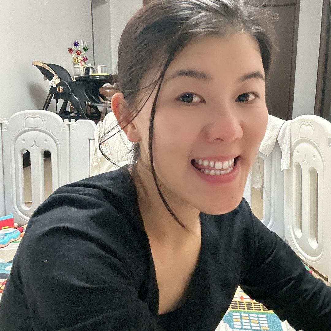 姗姗（已瘦40）