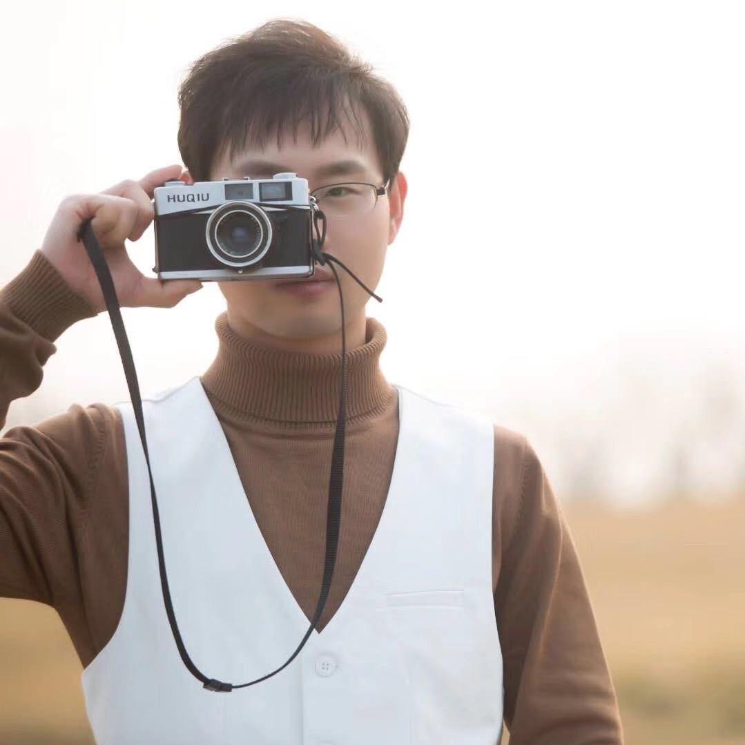 商河老菜农超市—阿杨