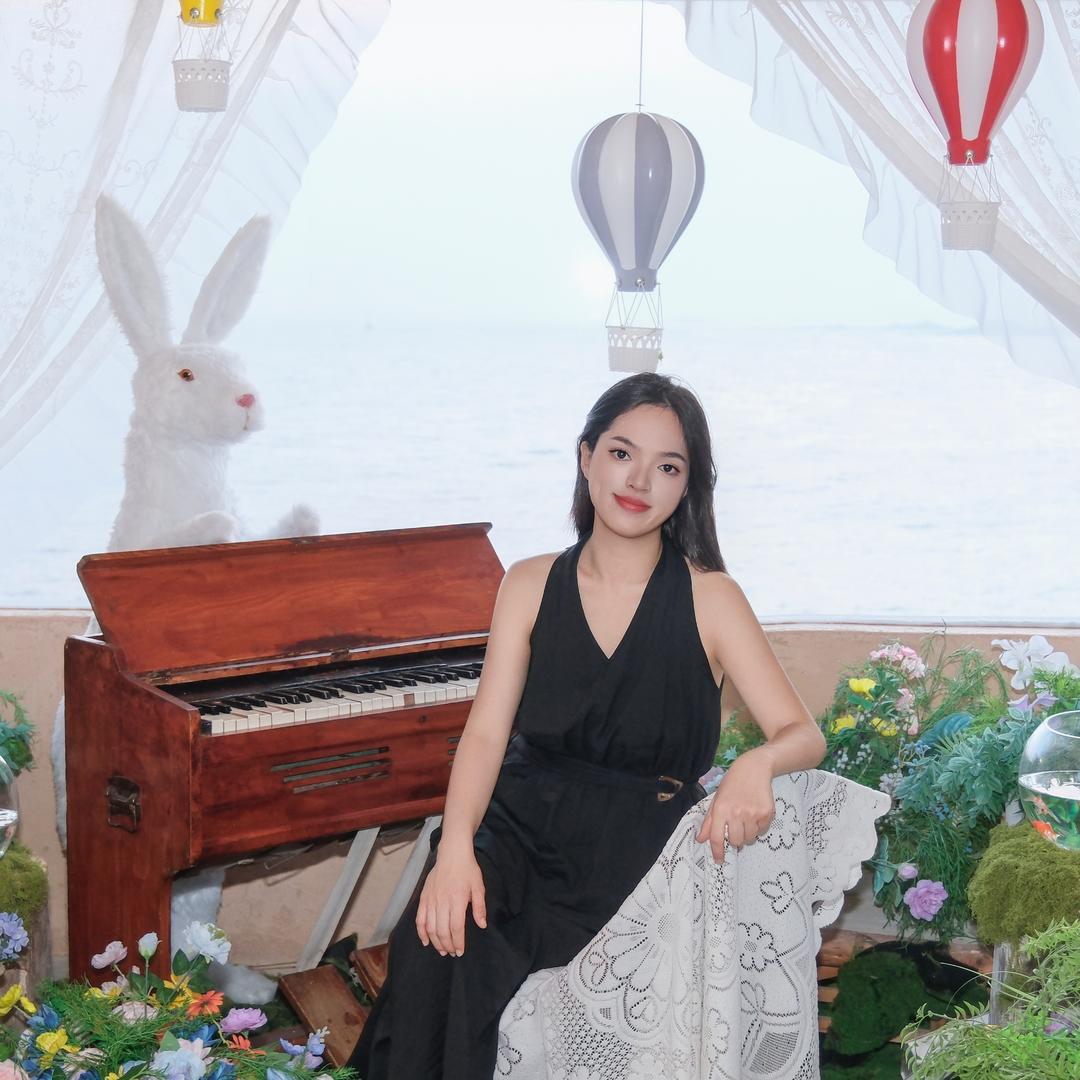 鑫淇麻麻