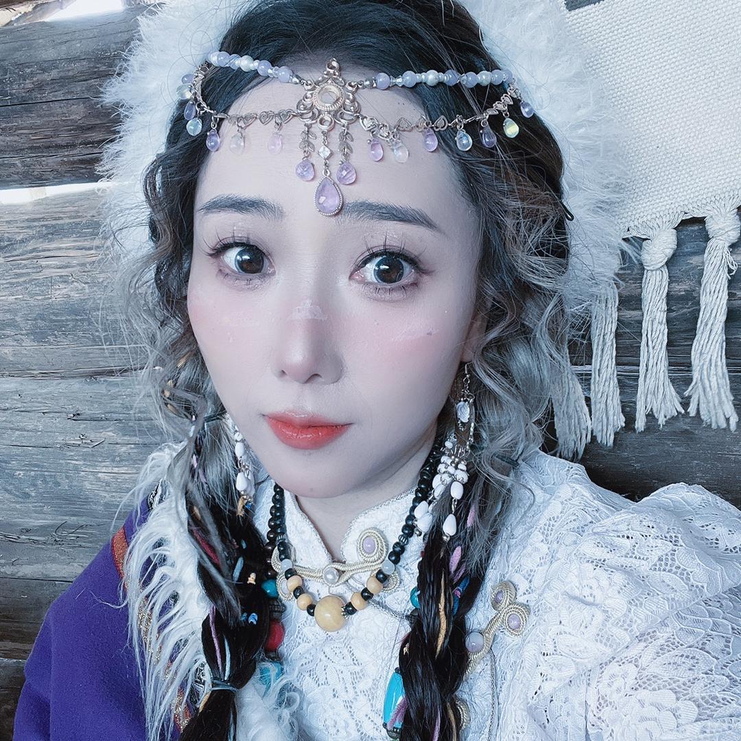 沐月