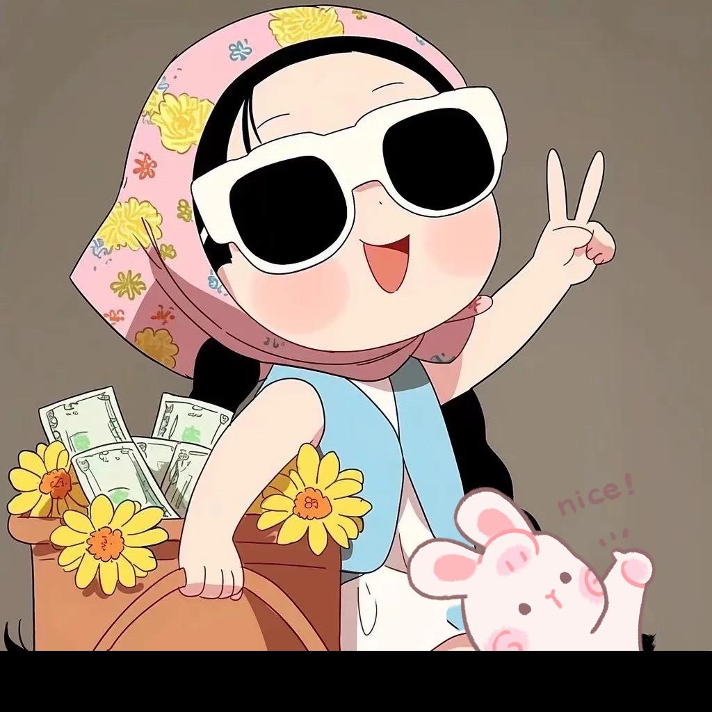 容容吖