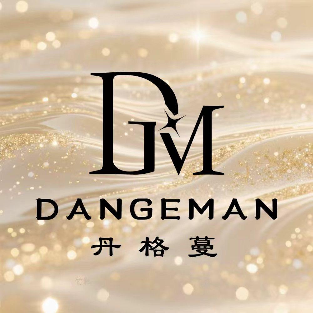 丹格蔓高端发饰